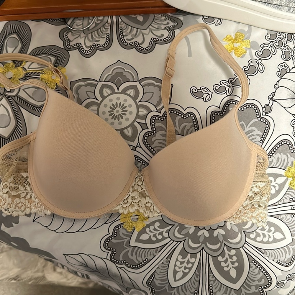 Walcoal bra size 34b
